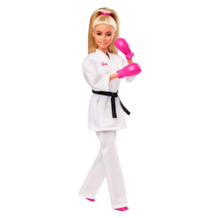 Barbie Olympic Games Tokyo 2020