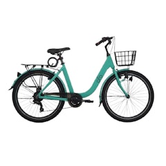 Pacific OFO City Bike 26 Inch