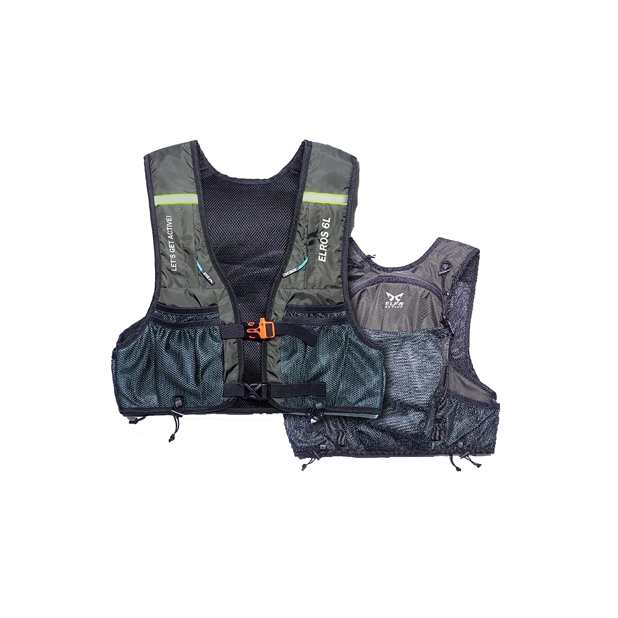 Elfs Active Hydropack Elros 6L
