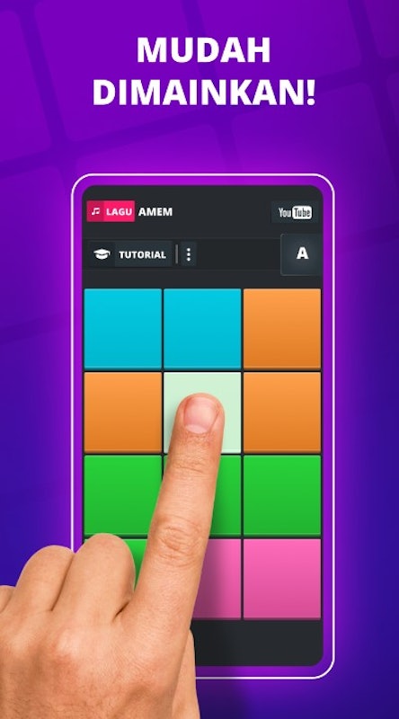 SUPER PADS 2