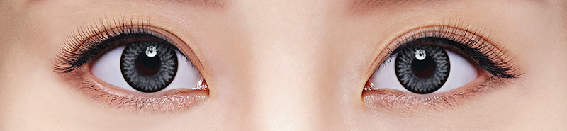Colors Fusion Cosmetic Contact Lenses 2