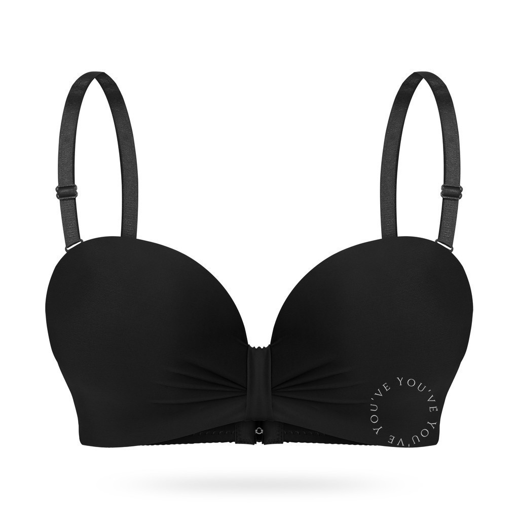 You’ve (YouHave) Pushup Bra Berkawat