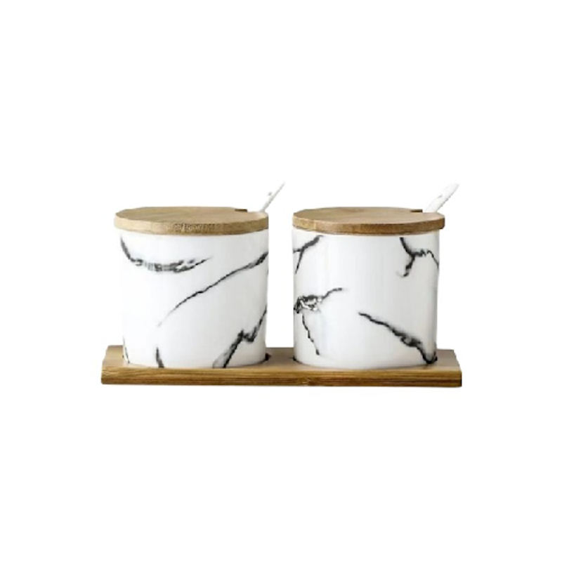 Seasoning Jar 1