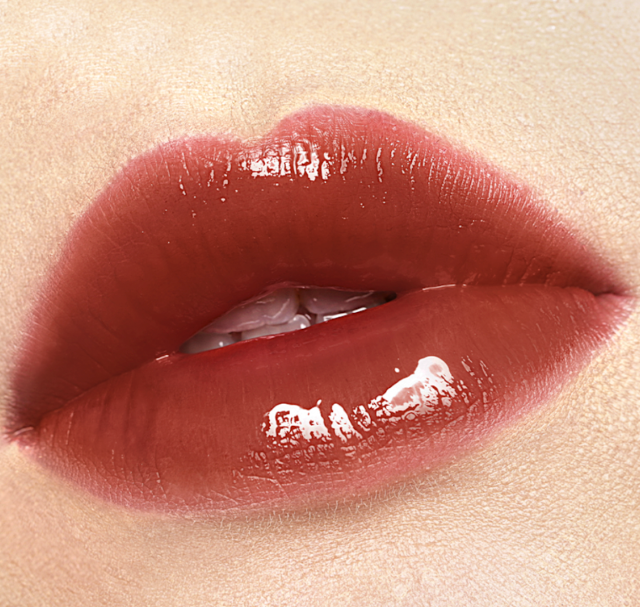 Tinted Lippie Cake 03 Pumpkin Cake 3