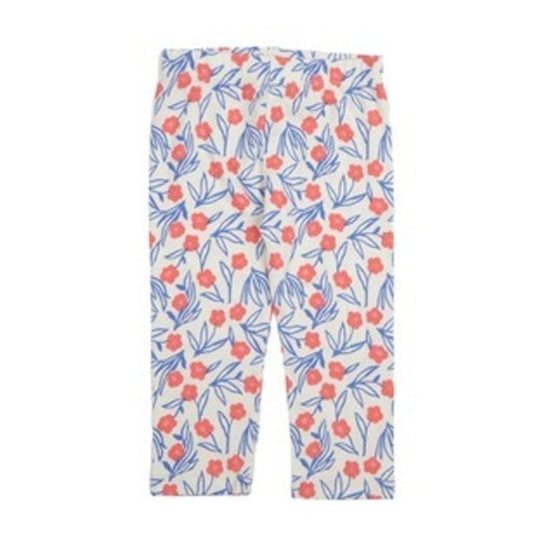 Mini Tierra Tropical Legging 1