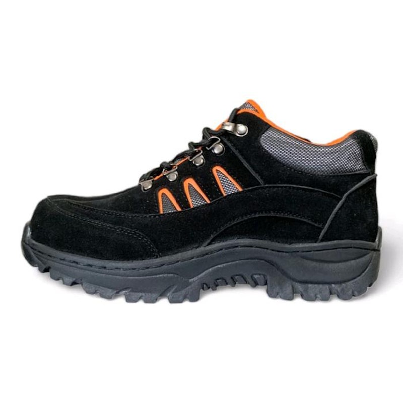 Aezar Lexie Sepatu Safety 4