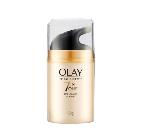 Total Effects 7 in 1 Day Cream Normal  1