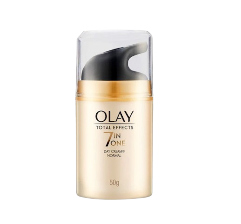 Total Effects 7 in 1 Day Cream Normal 1