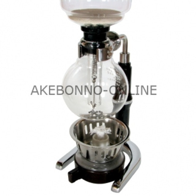 Akebonno Coffee Syphon TCA-3H