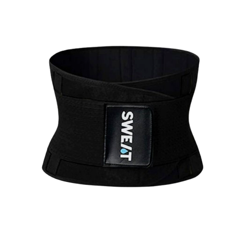 SWEAT Trimsilhouette Waist Trimmer 1