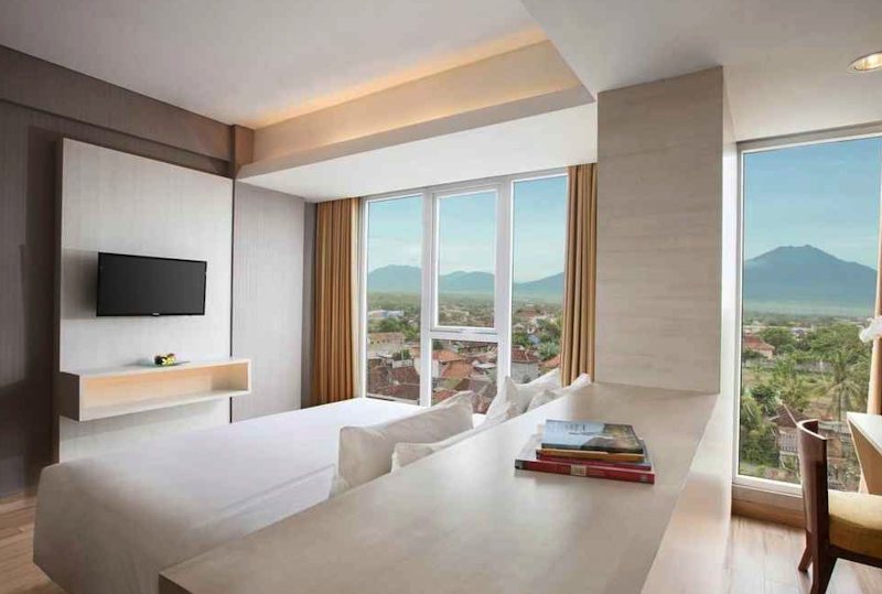 Hotel Santika Banyuwangi 4