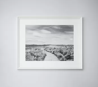 IKEA KNOPPÄNG Bingkai 40x50 cm