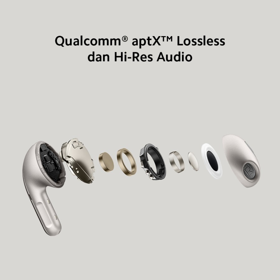 Xiaomi Xiaomi Buds 5 M2341E1