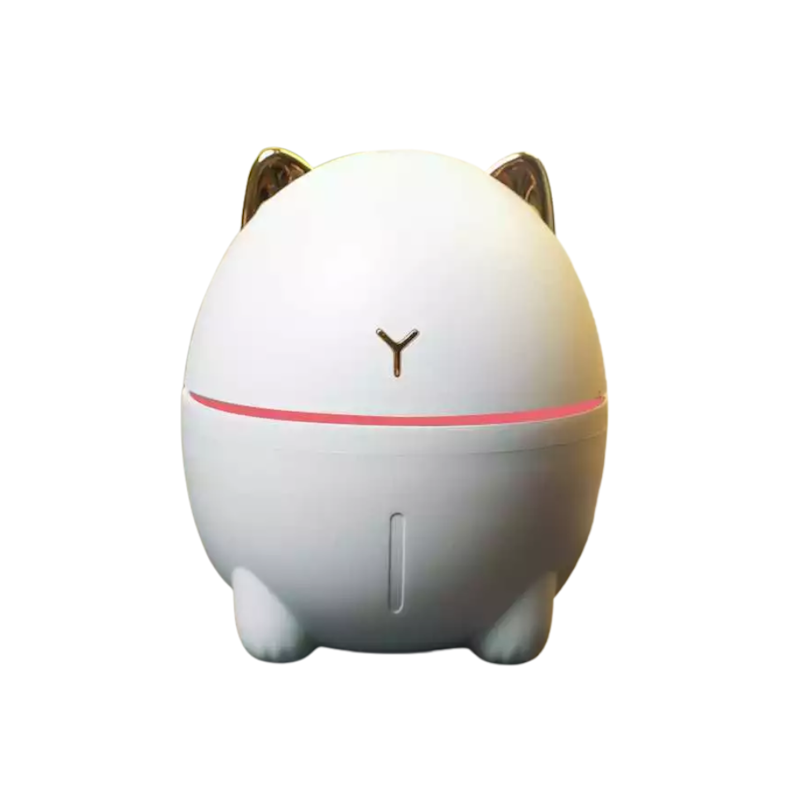Taffware Dudu Cat Air Humidifier 1
