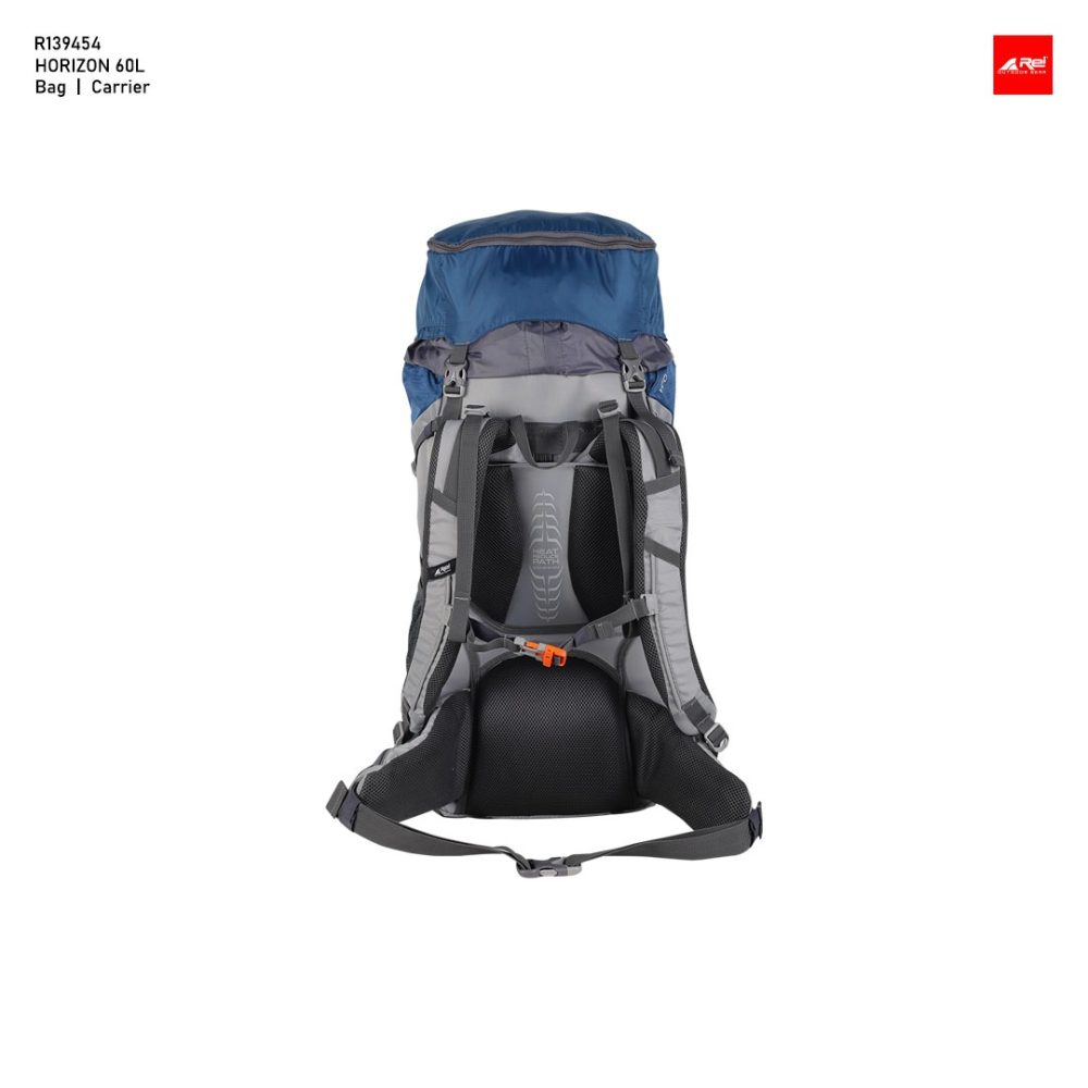 Arei Outdoorgear - Tas Carrier Horizon 60L 4