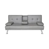 10 Rekomendasi Sofa Kulit Terbaik (Terbaru Tahun 2026) 1