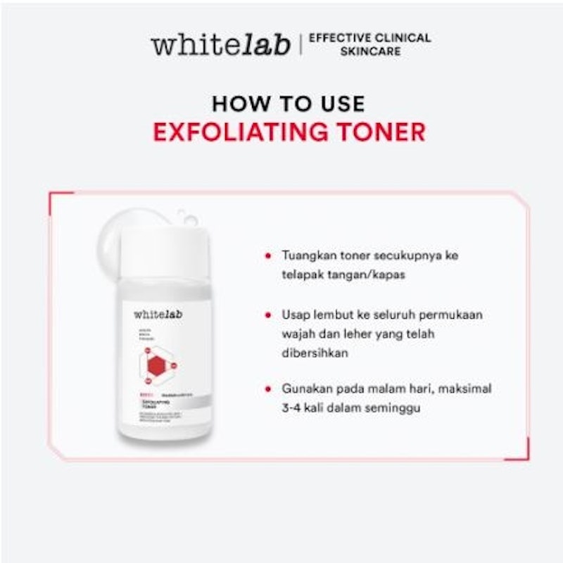 Exfoliating Toner 4