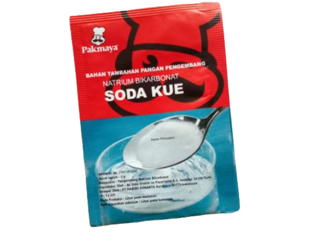 Pakmaya Soda Kue 1