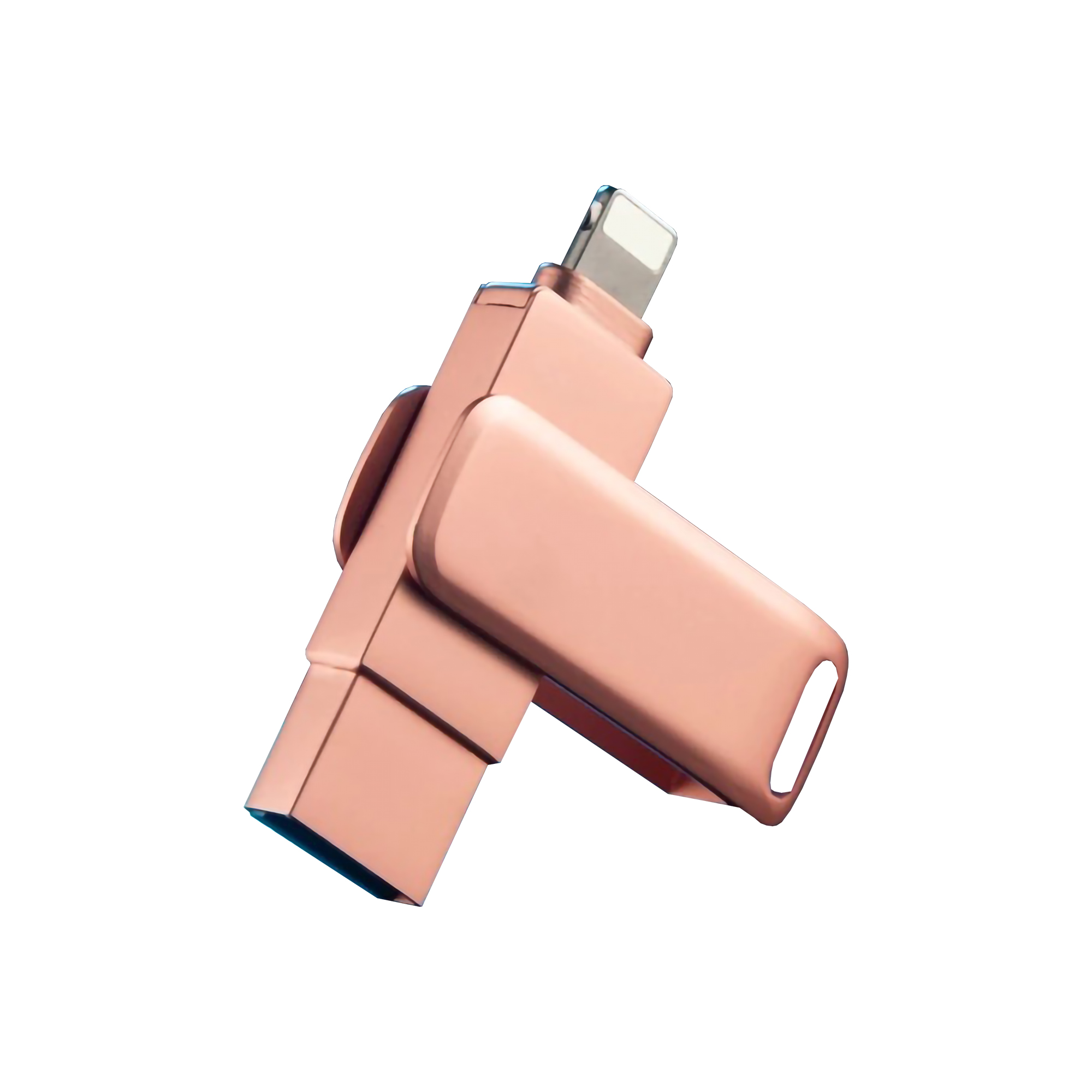 HUAV 2-in-1 OTG Flashdisk