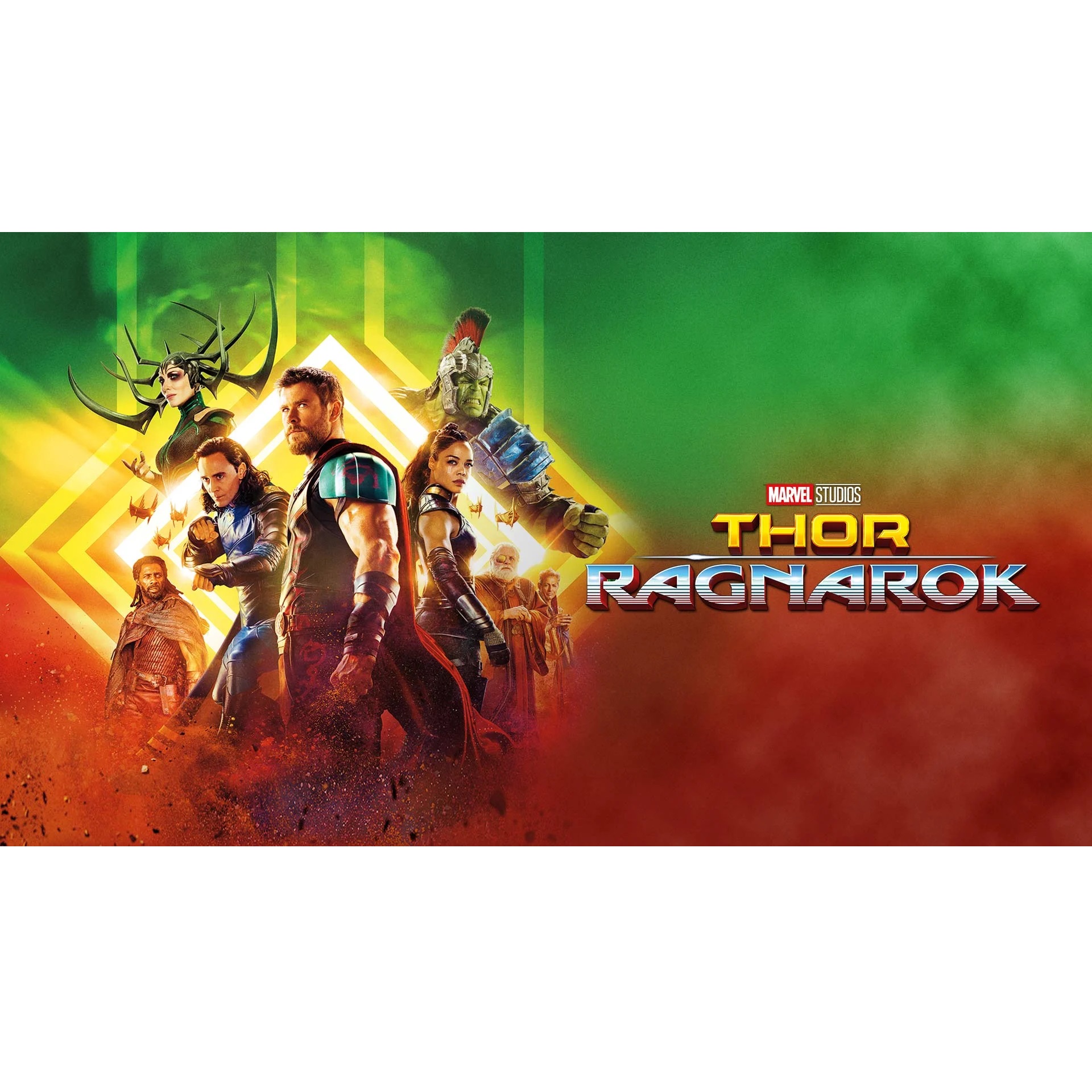 Thor: Ragnarok 2
