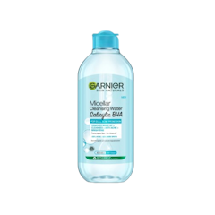 Micellar Cleansing Water Salicylic BHA