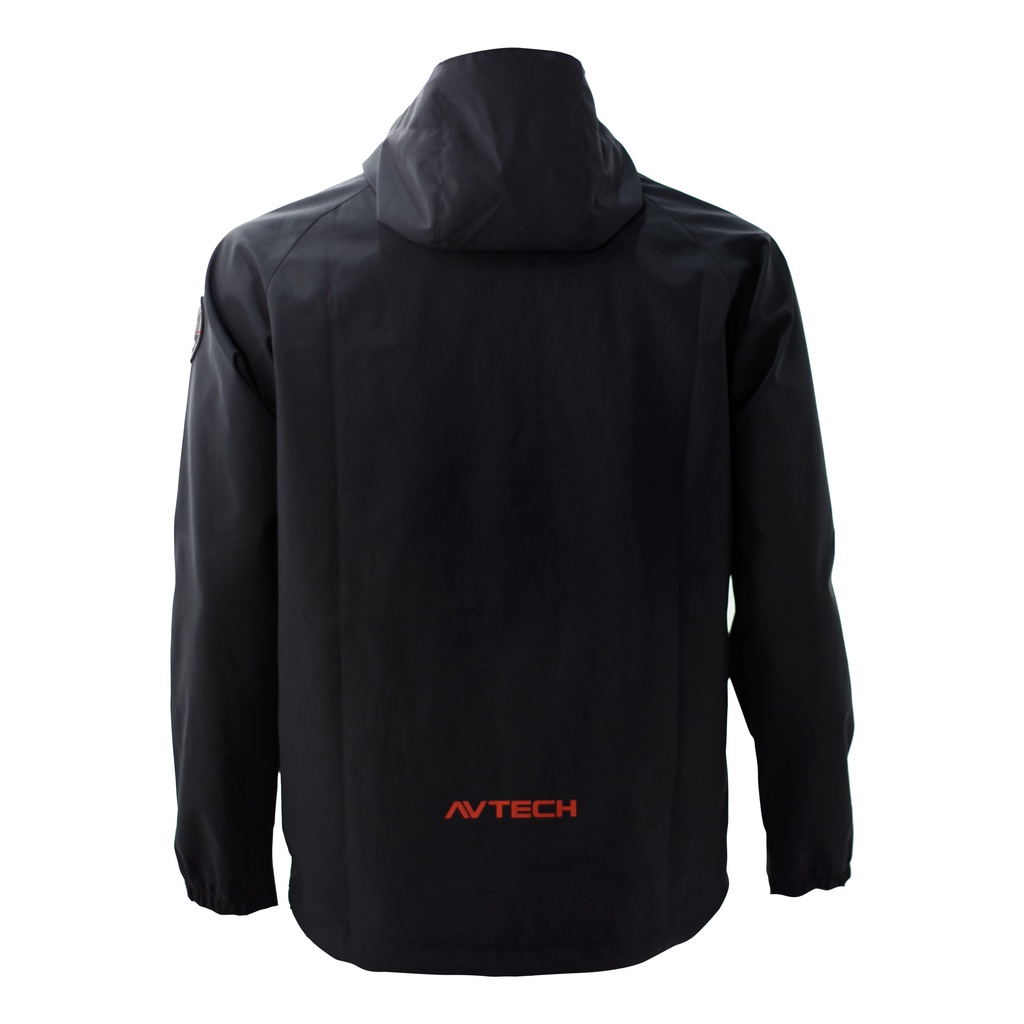Avtech Jacket Anorak Puppen 0168