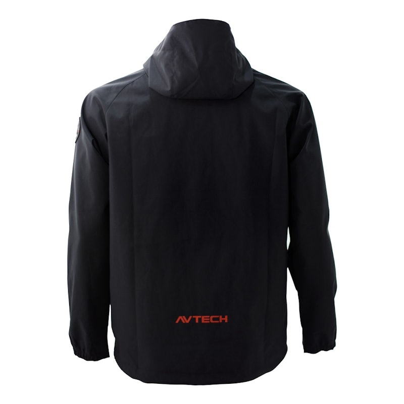 Jacket Anorak Puppen 3