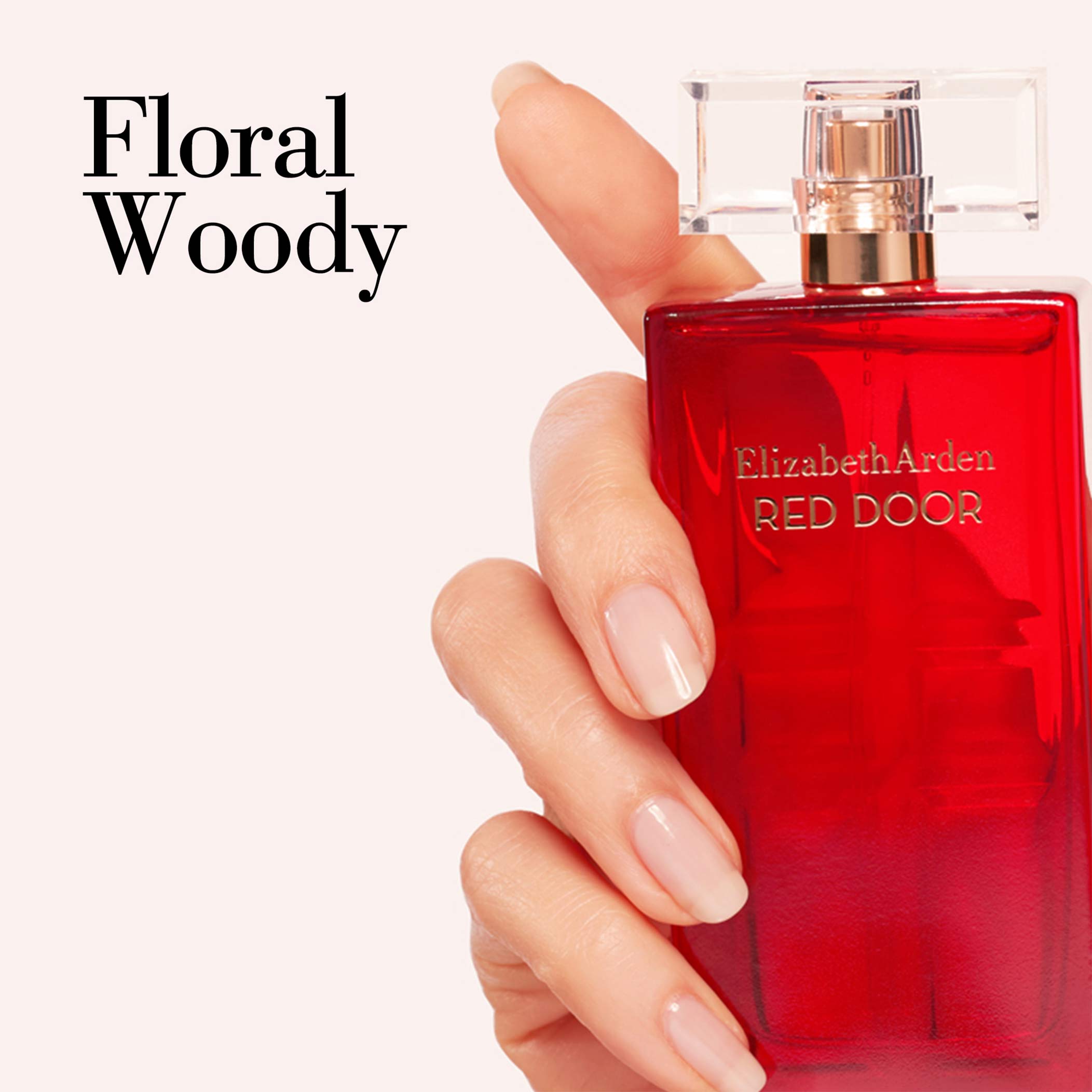 Red Door Eau de Toilette Spray 2