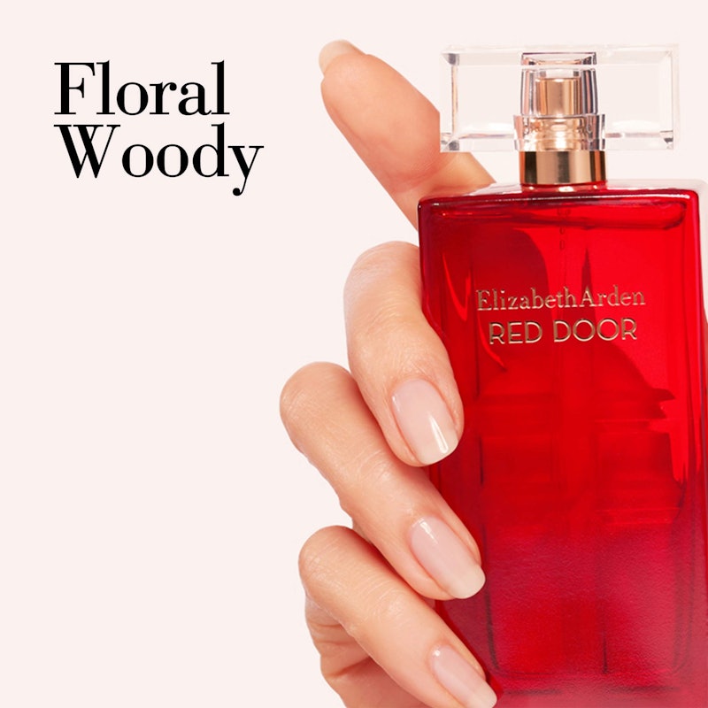 Red Door Eau de Toilette Spray 2