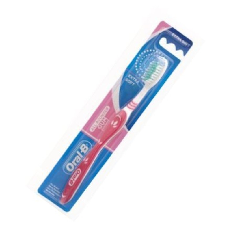 Gum Protect 40 Extra Soft 4