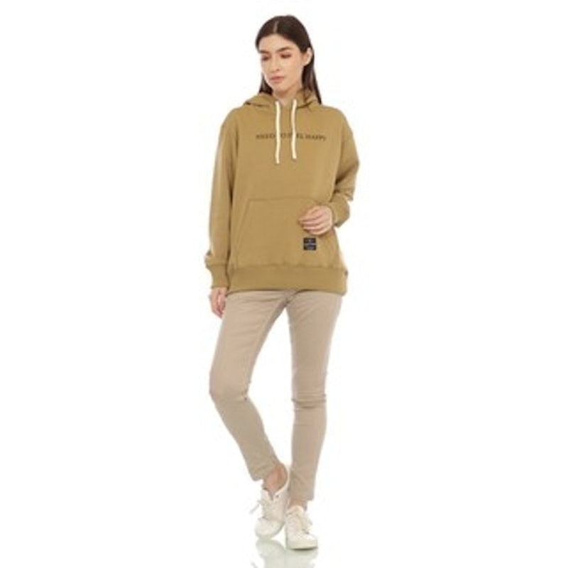 Celana Chino Cream 4