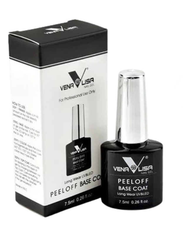 Peel Off Base Coat 1