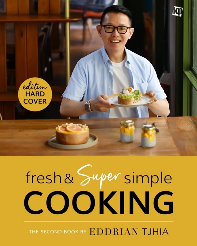 10 Rekomendasi Buku Resep Masakan Terbaik (Terbaru Tahun 2026) 5