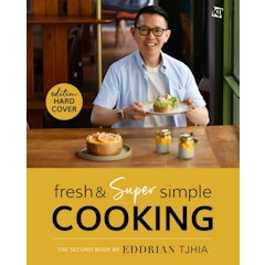 Fresh & Super Simple Cooking