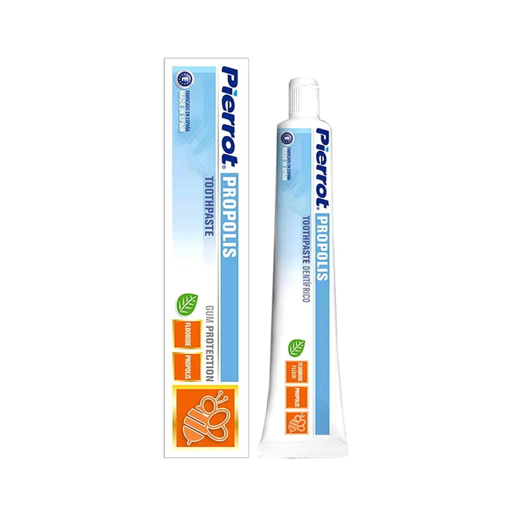 Pierrot® Healthy Gum Propolis Toothpaste 