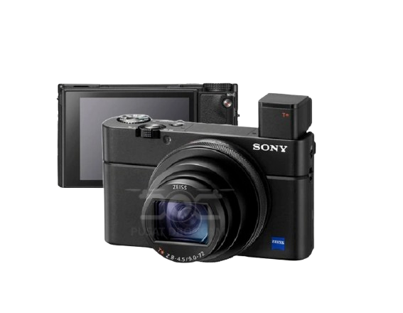 Compact Camera Cybershot 1