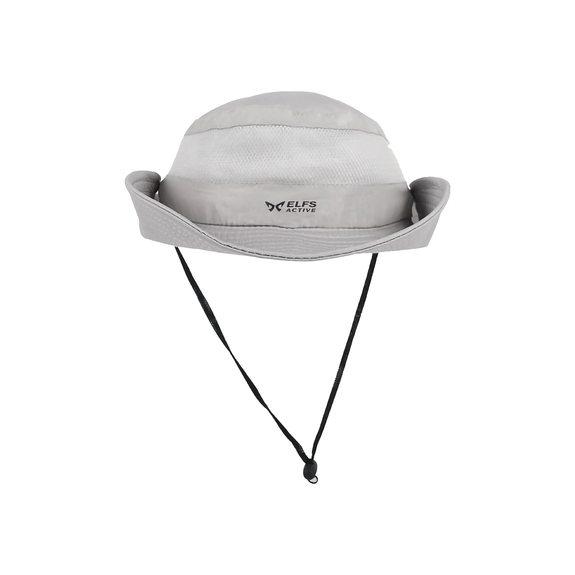Elfs Active Topi Rimba Anti UV 2in1 Jungle Hat 2