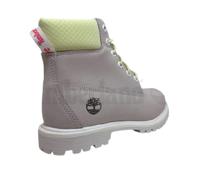 Timberland  Women 6 In Premium Boot TB0A2HYS143