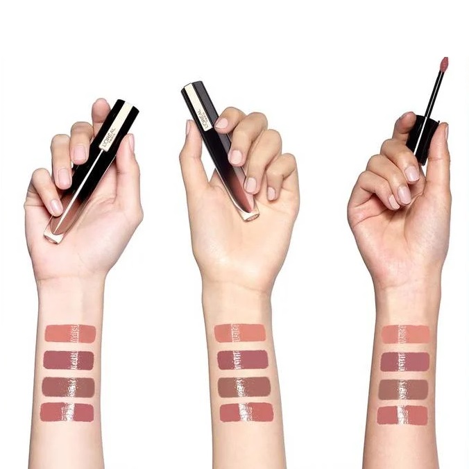Brilliant Signature Glossy Lip Stain