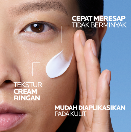 L’Oréal La Roche-Posay Toleriane Dermallergo Creme