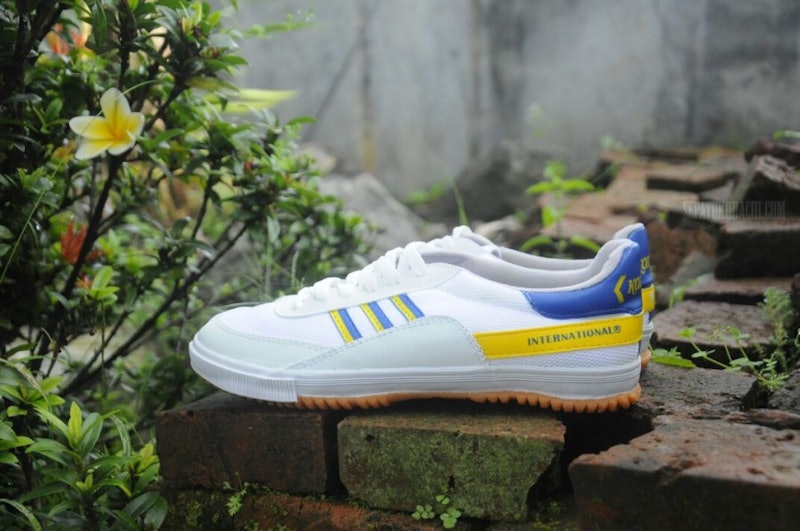 Kodachi Kuning Biru 3