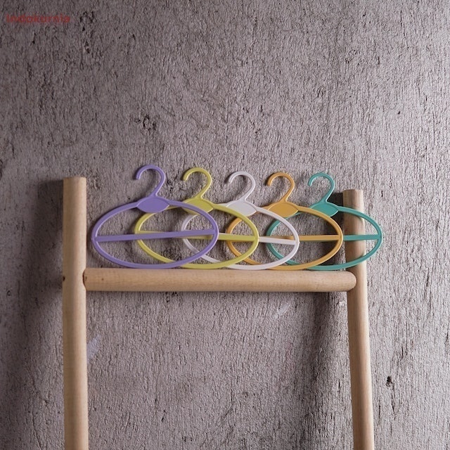 Indokurnia Gantungan Hijab Pastel