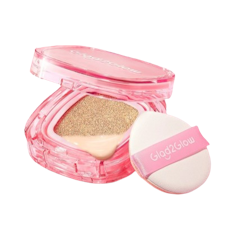 Glad2Glow Perfect Cover Cushion 01 Buttercream