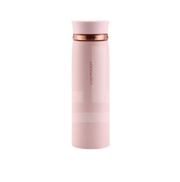 Feather Ring Vacuum Tumbler  2