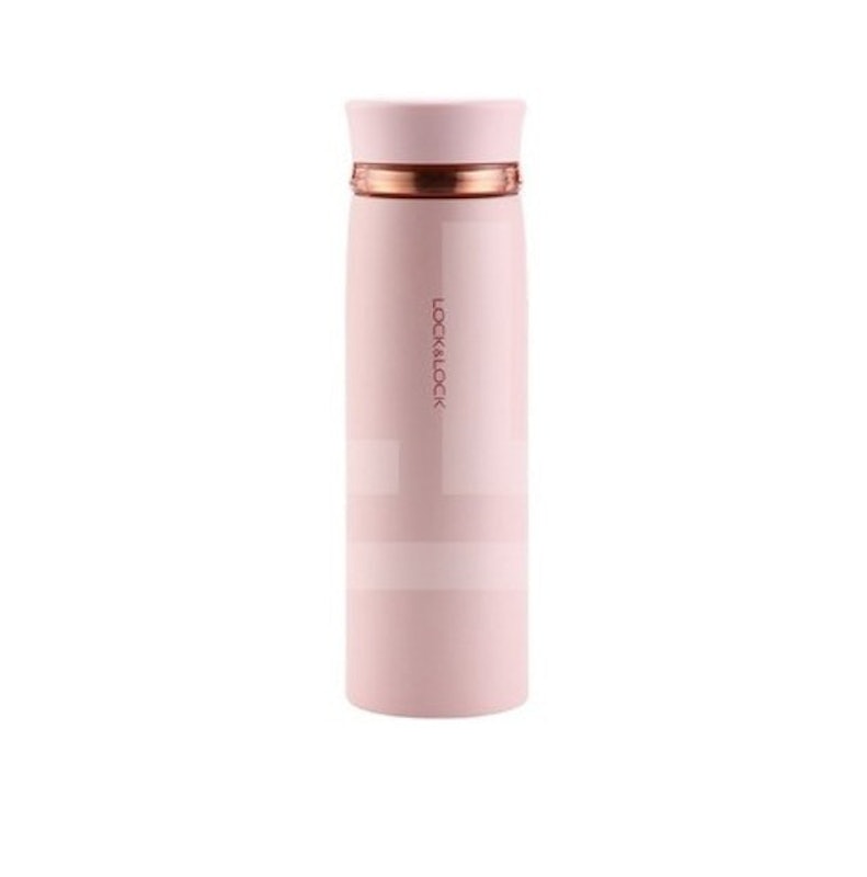 Feather Ring Vacuum Tumbler 2
