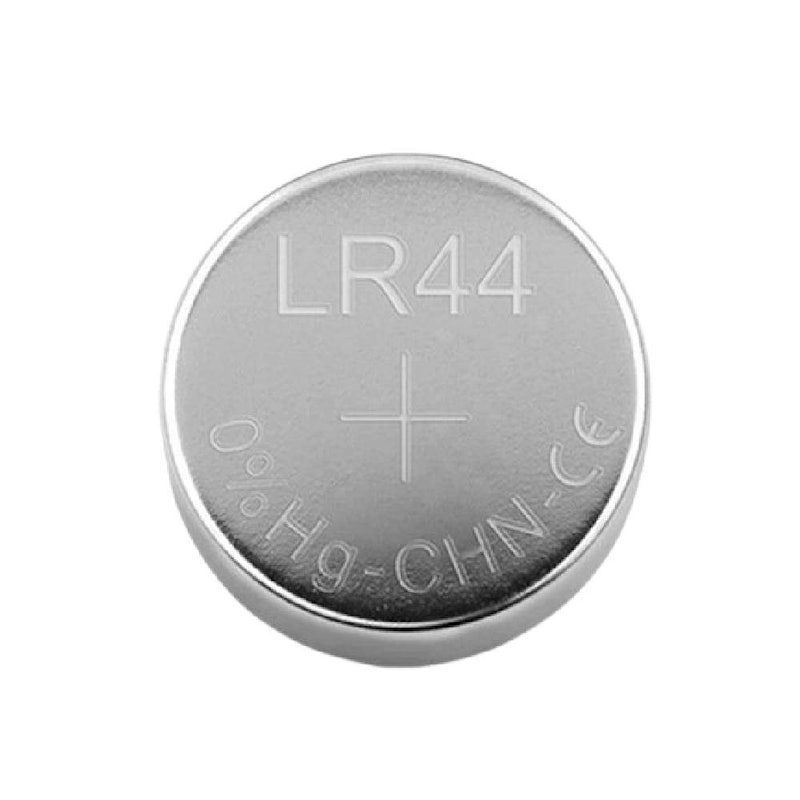 Proton LR44 Alkaline Button Cell 1
