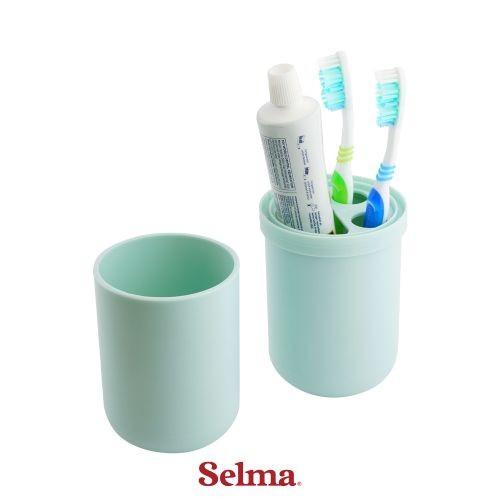 Home Center Indonesia Selma Seoul Tempat Sikat Gigi 