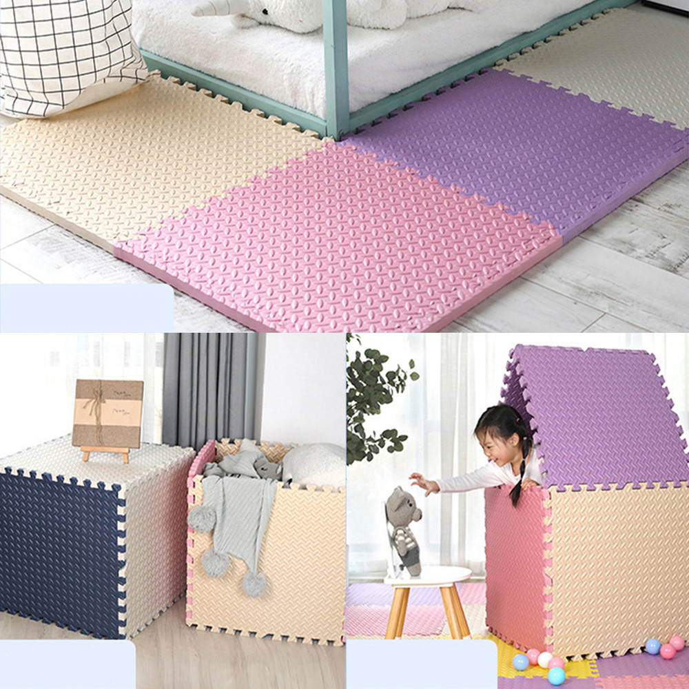 Molion Toys Molion Toys Playmat Puzzle Evamate