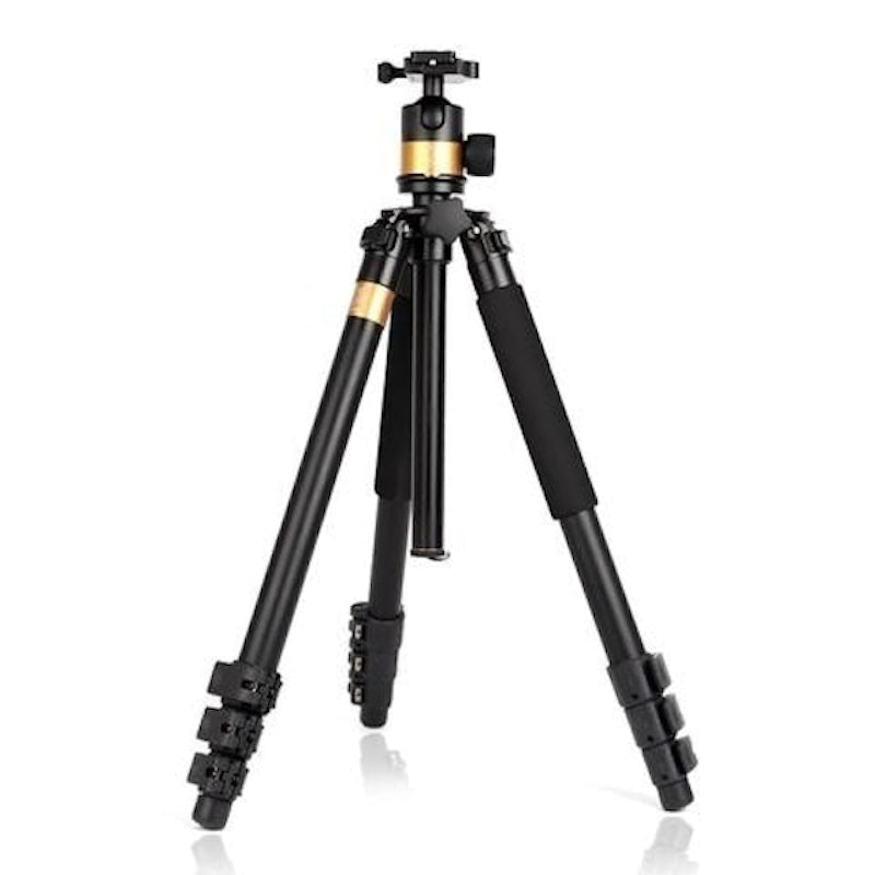 Tripod Monopod Q999H 4