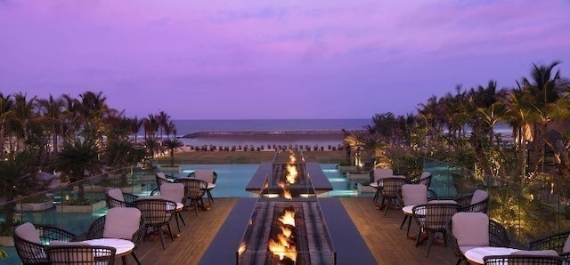 The Apurva Kempinski 2